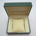 2014 specialty paper watch box with cute pillow